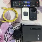 روتر و ريموت