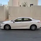 كامري ستاندر 2020