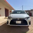 يارس 2023 استاندر مطور