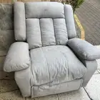 كنبة استرخاء هزازة