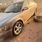 سوناتا 2007 أربعة سلندر قطع غيار تشليح أحمد