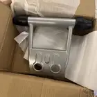 صدام دباب ياماها بانشي