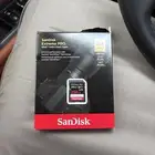 ذاكرة كاميرا extreme pro 256 GB