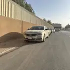 سيارة امبالا 2014 حد 14000 تشليح