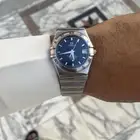 ساعه اوميغا مستخدمه اصليه اوتوماتيك