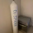 أسطوانة أكسجين