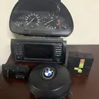 قطع غيار بي ام اكس 5 موديل 2005