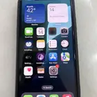 iPhone xs256 GB