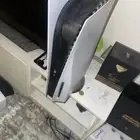 بلايستيشن 5 نظيف