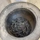 تنور نظيف