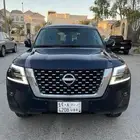 للبيع نيسان باترول تيتانيوم 2022 مخزن