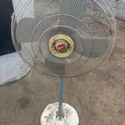 مروحة أرضية