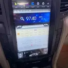 شاشة جيب لكزس lx 570