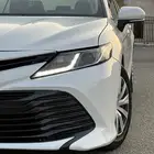 كامري 2019 LE ممشى 148 السعر 63