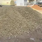 رمل أبيض رمل أحمر   دفان بلات  زيرو بحص