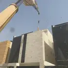 كرين ونش ايجار تنزيل مولدات مواطير غرف بركس بورتبل