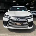 لكزس LX 600 BB 2024