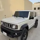 جيب سزوكي جمني 2024 ماشي 10 الاف