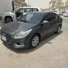 اكسنت 2020 ماشي 59 الف وكاله