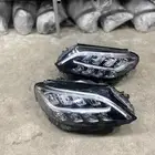 شمعات مرسيدس c 200 2018 اصلي