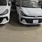 توفر مجموعه i10 هونداي 2024 جمله وتفريد