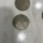 عملة معدنية