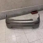 للبيع صدام خلفي مع سمكات بي ام دبليو 530 موديل 2012