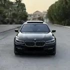 BMW 740Li M-kit 2018