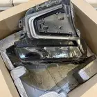 قطع تشليح تاهو 2023 شمعه امامي وصدام امامي كامل