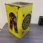 علبة عسل تراثيه نادره