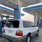 لاندكروزر 2002