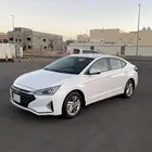 هيونداي النترا 2019 شرط نظيف وكاله
