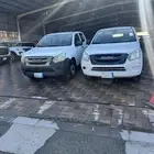 ايسوزو ديمكس 2018 بدون غمارتين
