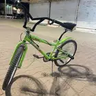 سيكل كوبرا كبير 26