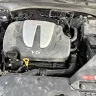 مكينة كدنزا ازيرا