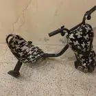 سكوتر شبه جديد