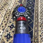 مكينه دايسن شاحن