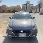 اكسنت هونداي 2019