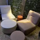 بفات كراسي جلد