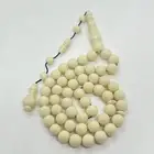 سبحة من مكعب دومنة فرنسي جديد