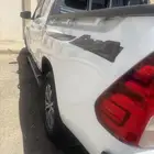 هايلوكس ديزل دبل 2020
