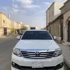 جيب فورتشنر 2015دبل الممشى340