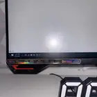 للبيع pc كامل مع ملحقاته