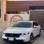 هوندا اكورد 2024 ( فل كامل ) بنزين