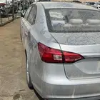 يوجد قطع غيار تشليح MG360  2019 جميع القطع موجوه