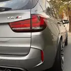 BMW X5 M