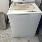 غسالة توماتيك و ممر عربيات