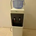 صانعة ثلج   برادة ماء