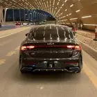 كيا كي فايف