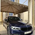 بي ام دبليو 2018 530kit M